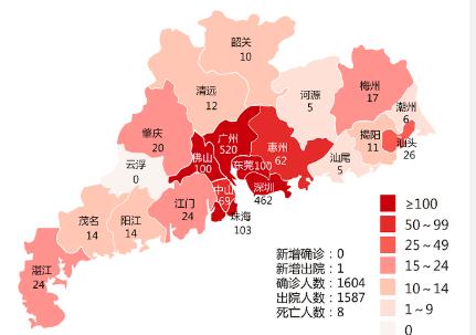 深圳連續(xù)40天零新增！