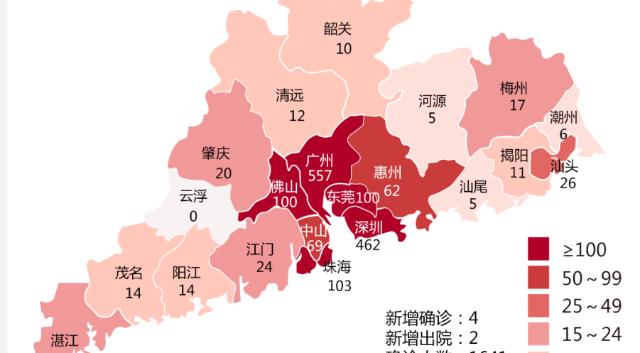 深圳連續(xù)60天零新增！從中高風(fēng)險(xiǎn)地區(qū)來(lái)深要做這5件事