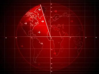 國內(nèi)首款太赫茲視頻合成孔徑雷達研制成功