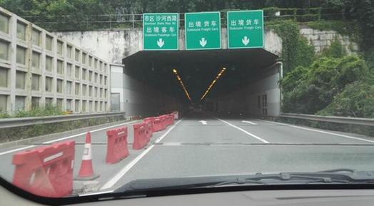 一再延誤！東濱路隧道匝道工程何時完工