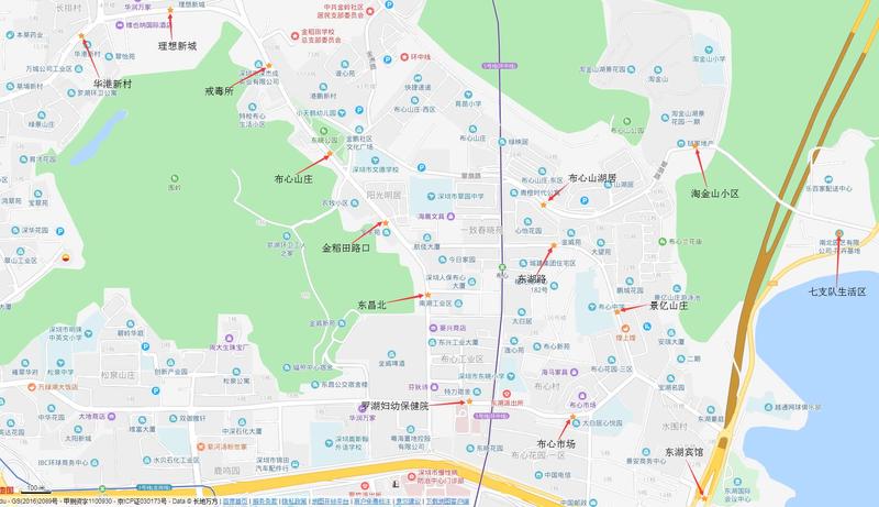 64路公交線路調整惹爭議，最終方案已調整